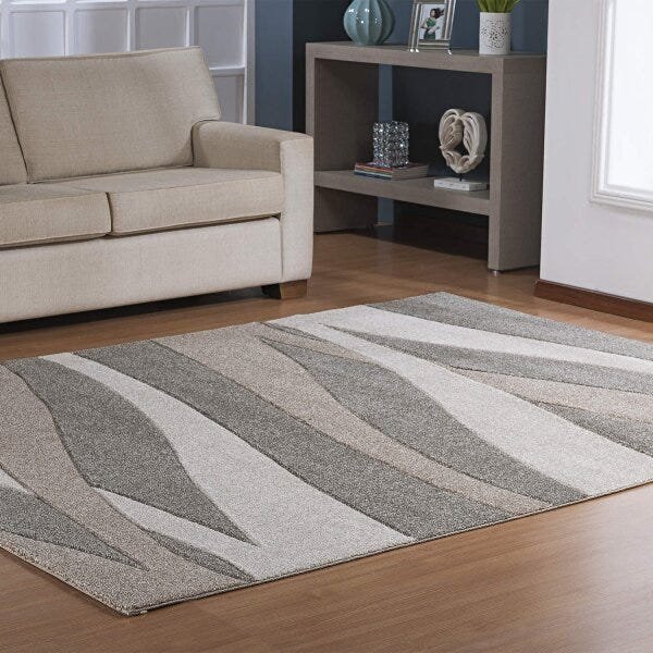 Tapete 2,50x3,00cm Madrid Niazitex - 1