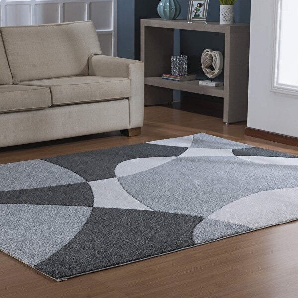 Tapete 2,50cmx2,50cm Madrid Niazitex - 1