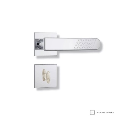 Fechadura Stam 823/21 Quadrada