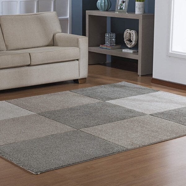 Tapete 3,00cmx4,00cm Madrid Niazitex - 1