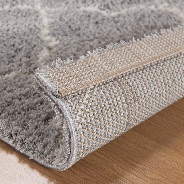 Tapete 2,50cmx3,50cm Bordeaux Niazitex - 3