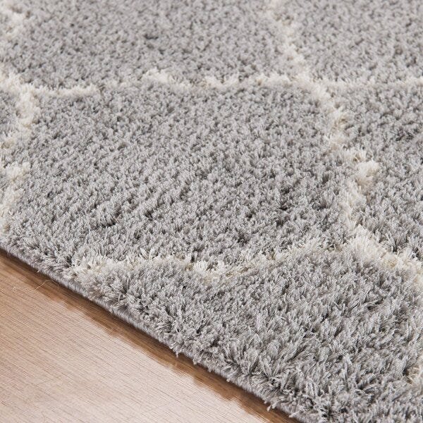 Tapete 2,50cmx3,50cm Bordeaux Niazitex - 2