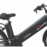 Bicicleta Elétrica Duos Cargo 800w 48v 12Ah - Duos Bike - 3