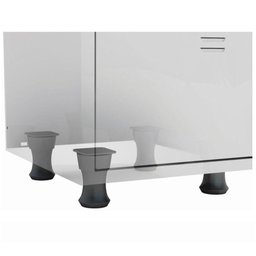 Armário Roupeiro Aço 20 Portas Guarda Volume Trinco - 2