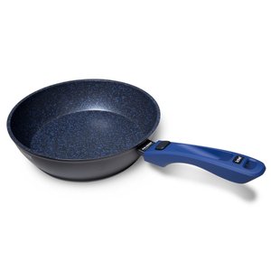 Panela Day by Day 28cm Ichef Ultra Polishop Shark Series - Azul | Ichef