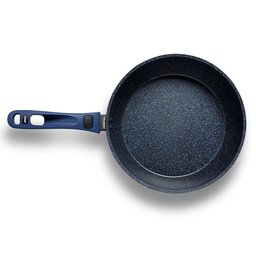 Panela Day by Day 28cm Ichef Ultra Polishop Shark Series - Azul | Ichef - 2