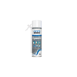Adesivo Espuma Expansiva de Poliuretano 480g - TEKBOND (21101006100) - 1
