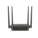 Ver imagem 2 de ROTEADOR WIRELESS DB 2,4/5GHZ ACTION GF 1200 INTELBRAS