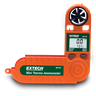 Mini Termo-anemômetro Extech 45118 - 1