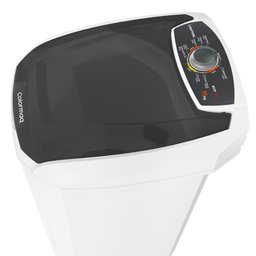 Tanquinho Semiautomático Colormaq Lcs 15kg Branco 220v - 7
