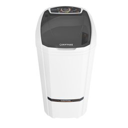 Tanquinho Semiautomático Colormaq Lcs 15kg Branco 220v - 3