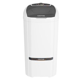 Tanquinho Semiautomático Colormaq Lcs 15kg Branco 220v - 1