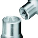 Ver imagem 5 de Soquete Torx Encaixe 1/2 Polegada E10 015625 GEDORE