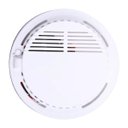 Ver imagem 7 de Detector de Fumaça Fogo Incendio Alarme 85db Sensor Fotoeletrico Casa Empresa Residencial Comercial