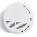 Ver imagem 5 de Detector de Fumaça Fogo Incendio Alarme 85db Sensor Fotoeletrico Casa Empresa Residencial Comercial