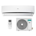 Ver imagem 1 de Ar-condicionado Hisense Inverter 36000 Btus Quente/frio Wi-fi R-32 220v