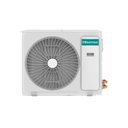 Ver imagem 3 de Ar-condicionado Hisense Inverter 36000 Btus Quente/frio Wi-fi R-32 220v