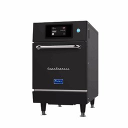 Forno Eletrico Copa Express Black Prática - 1
