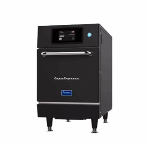 Forno Eletrico Copa Express Black Prática