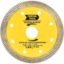 Ver imagem 5 de Disco de Corte para Porcelanato 105x20mm | 02 Un