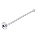 Ver imagem 1 de Engate Flexível Trançado 60 Cm e 1/2 em Aço Inox