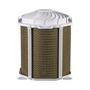 Ver imagem 5 de Ar-Condicionado Split Quente e Frio 9000 BTUS PAC9000ITQFM9 Philco
