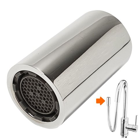Ducha Manual Spin Motion 2265c - 4806500