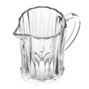 Ver imagem 2 de Leiteira Radial Cristal Lyor 290ml - Servir com Elegância