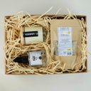 Ver imagem 2 de Kit Spa Aromático em Casa com Vela, Home Spray e Escalda-pés