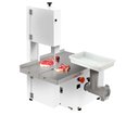 Ver imagem 1 de Serra Fita de Bancada Saro 146mm com Moedor 1/3CV Bivolt SF14M