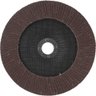 Flap-disc Cônico 7" G60 Costado Fibra - Nove54 - 2