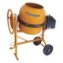 Ver imagem 1 de Betoneira 150 Litros Maqtron com Motor 1/2cv Monofásico e Rodas Injetadas