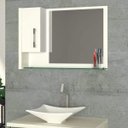 Ver imagem 1 de Espelheira para Banheiro 1 Porta Legno 