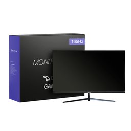 Monitor Duex 27 Plano Dx270g 165hz - 1