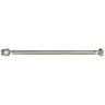 Engate Flexivel Japi Aco Inox Trancado 60cm - 1