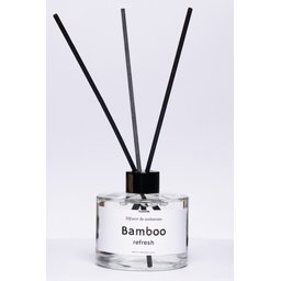 Difusor de Ambientes Bamboo 240ml - 1