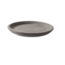 Ver imagem 3 de Jogo 10 Pratos Fundos 23 Cm de Pedra Sabão