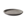 Jogo 10 Pratos Fundos 23 Cm de Pedra Sabão - 3