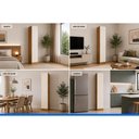 Ver imagem 4 de Multiuso Sala 1 Porta Liga 40cm Canela Kappesberg