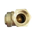 Ver imagem 6 de Kit 2 Valvula de Baixa Pressão Boiler Solar