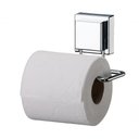Ver imagem 1 de Suporte Porta Papel Higienico Inox Ventosa Future 7005