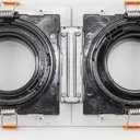 Ver imagem 7 de Spot Embutir Conecta Abs P/ E27 Dl146par20 Bella St2342