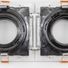 Spot Embutir Conecta Abs P/ E27 Dl146par20 Bella St2342 - 7
