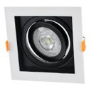 Ver imagem 3 de Spot Embutir Conecta Abs P/ E27 Dl146par20 Bella St2342