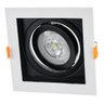 Spot Embutir Conecta Abs P/ E27 Dl146par20 Bella St2342 - 3