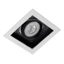 Ver imagem 5 de Spot Embutir Conecta Abs P/ E27 Dl146par20 Bella St2342