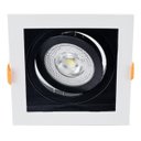 Ver imagem 4 de Spot Embutir Conecta Abs P/ E27 Dl146par20 Bella St2342