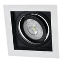 Ver imagem 1 de Spot Embutir Conecta Abs P/ E27 Dl146par20 Bella St2342