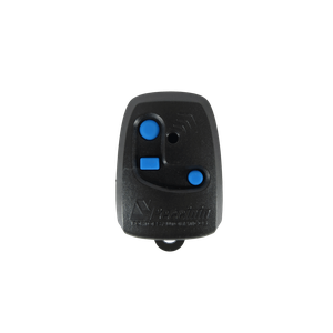 Controle Remoto Tx 3c - Nice
