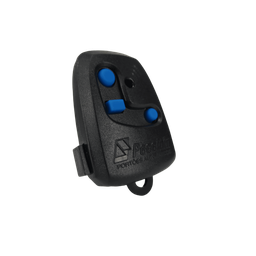 Controle Remoto Tx 3c - Nice - 2
